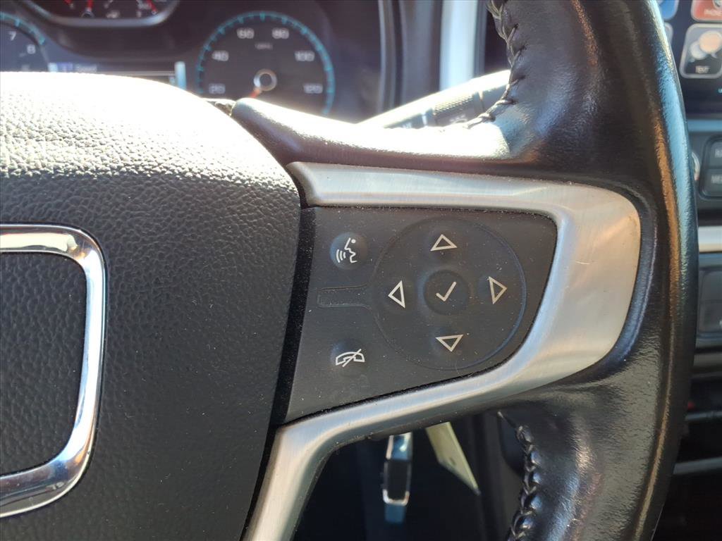 Used 2018 GMC Canyon SLT w/ Driver Alert Package image 29
