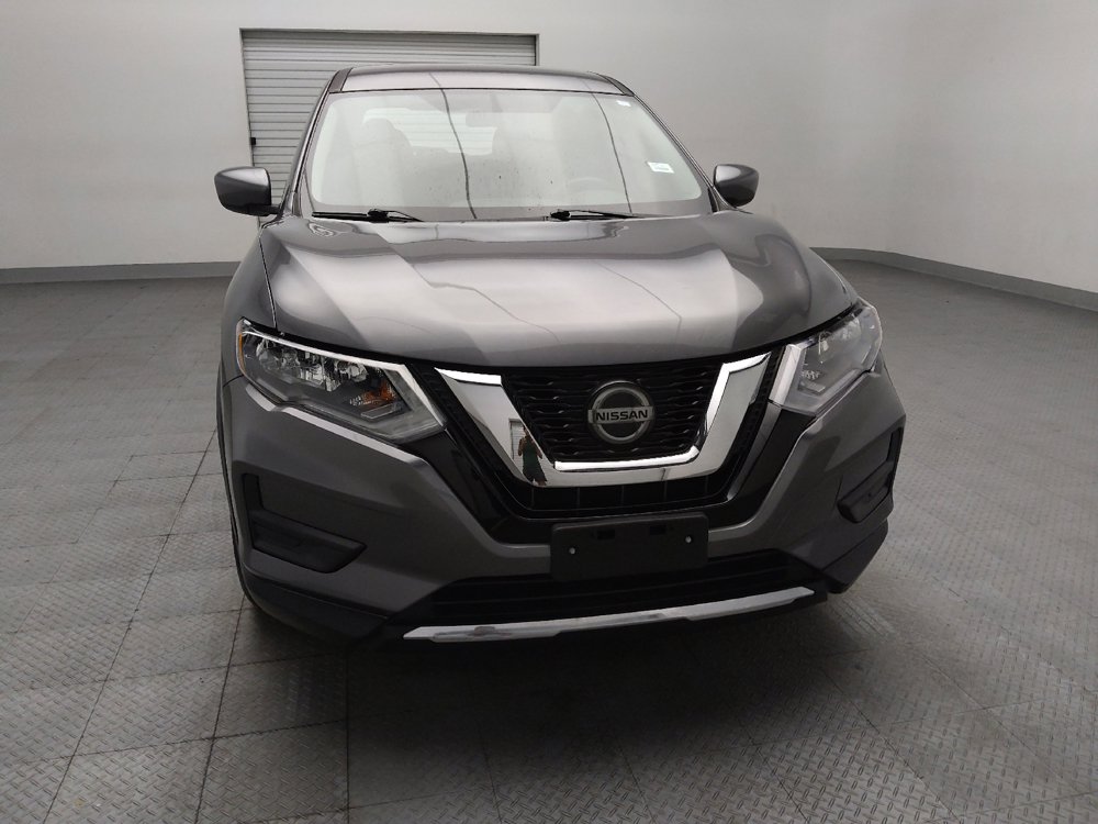 Used 2018 Nissan Rogue S FWD image 14
