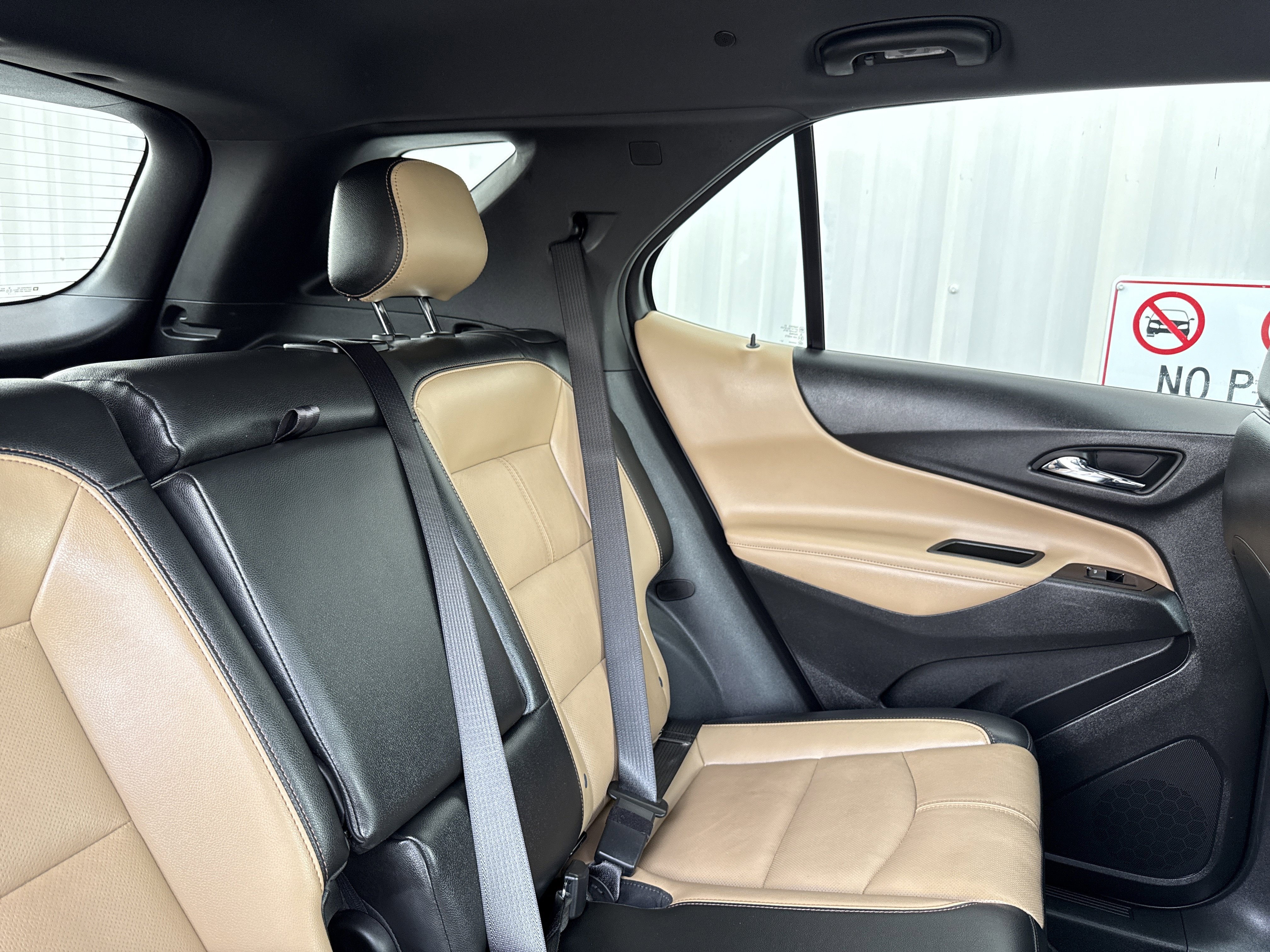 Used 2023 Chevrolet Equinox Premier image 50