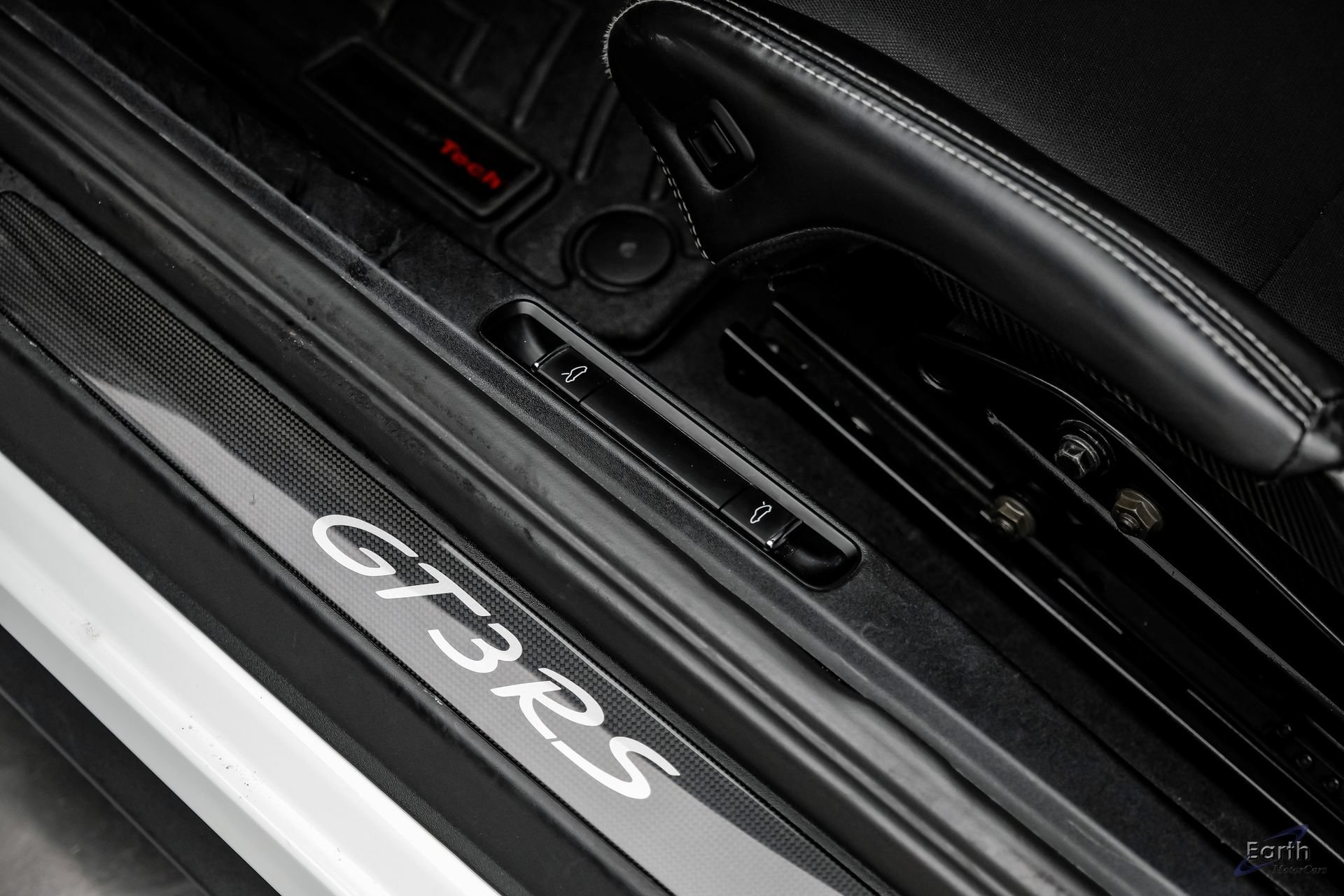 Used 2016 Porsche 911 GT3 RS RWD image 52