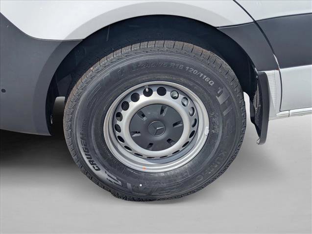 New 2026 Mercedes-Benz Sprinter 2500 image 9