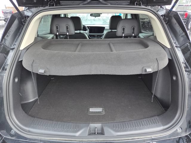 Used 2024 Buick Encore GX Sport Touring w/ Comfort Package AWD/4WD image 22