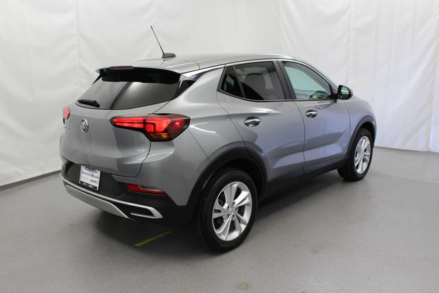 Used 2023 Buick Encore GX Preferred w/ Cold Weather Comfort Package AWD/4WD image 12