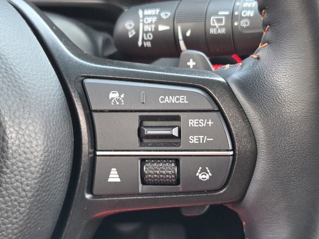 Used 2026 Honda CR-V Sport-L image 33