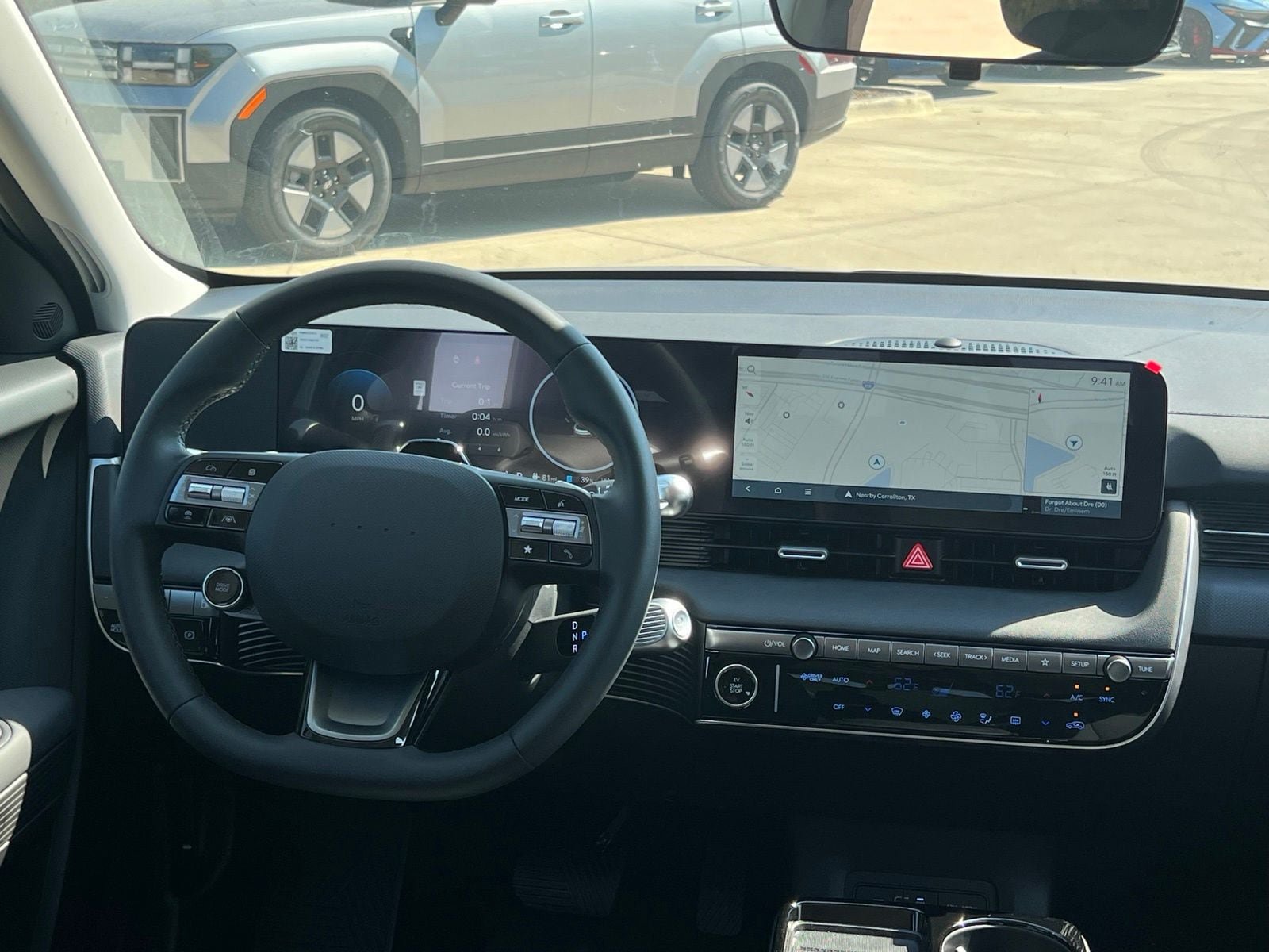 New 2027 Hyundai Ioniq 5 SE RWD image 18