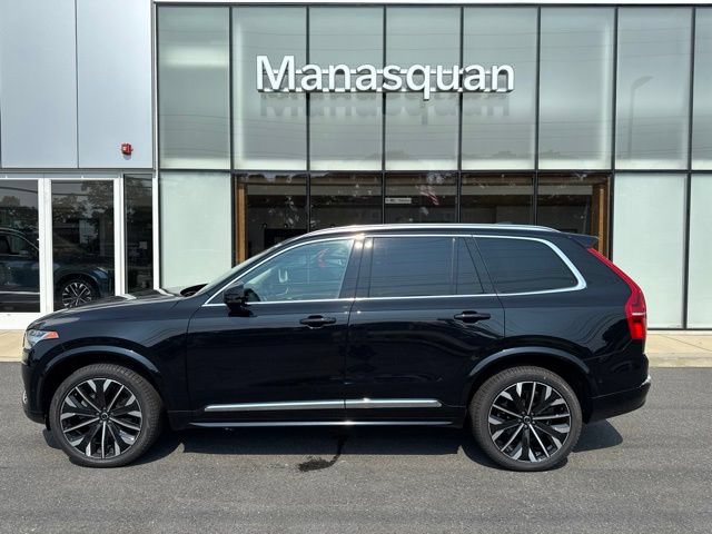 Certified 2024 Volvo XC90 B6 Plus AWD/4WD image 2