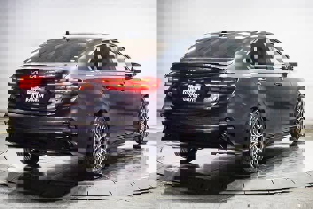 Used 2023 Kia Forte GT-Line image 10