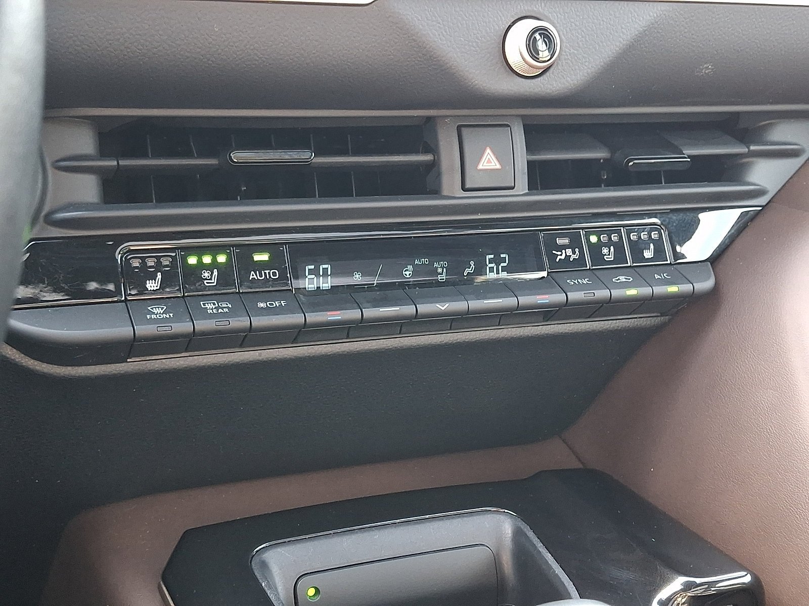 Certified 2024 Toyota Crown w/ Advanced Technology Package AWD/4WD image 18