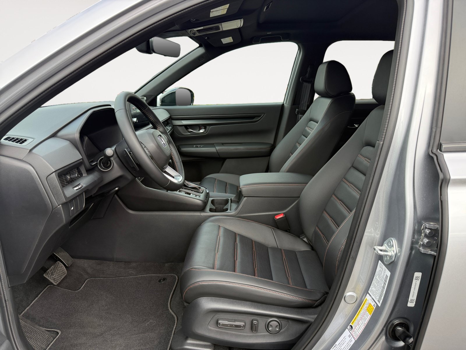 New 2026 Honda CR-V Sport-L image 10