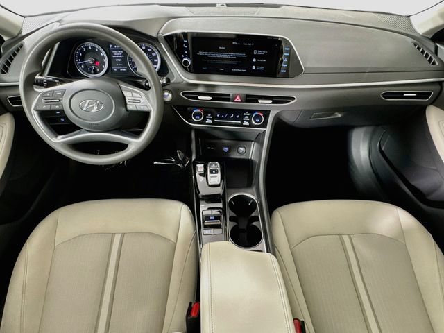 Used 2023 Hyundai Sonata SEL FWD image 23