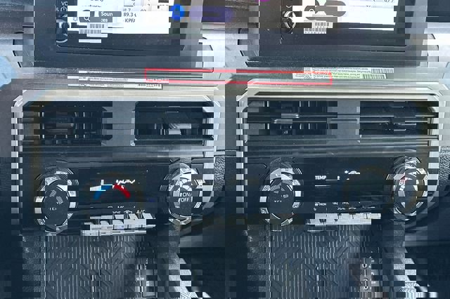 Certified 2024 Toyota Tacoma SR5 image 25