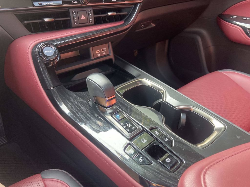 Used 2023 Lexus NX 350 AWD image 42