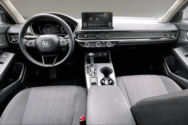 Used 2023 Honda Civic EX image 7