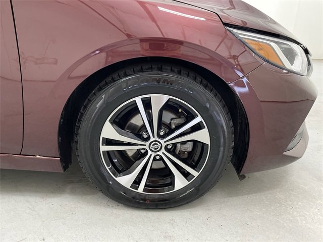 Used 2023 Nissan Sentra SV image 14