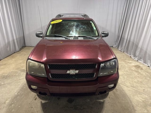Used 2006 Chevrolet TrailBlazer LT w/ LT Package 1 image 4