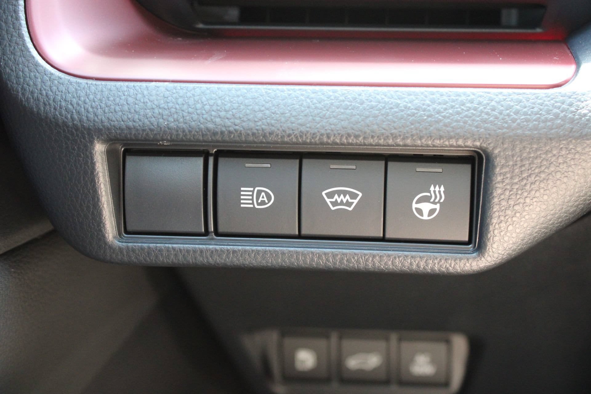 New 2026 Toyota Prius Plug-In Hybrid w/ Limited Premium Package FWD image 29