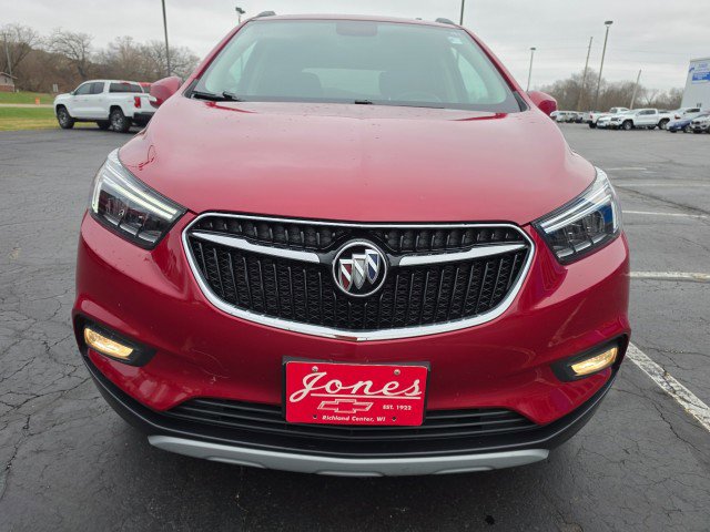 Used 2019 Buick Encore Essence w/ Experience Buick Package image 8