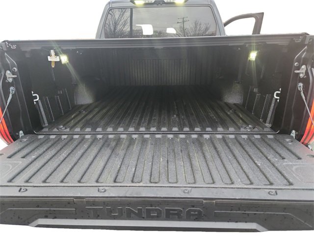 Used 2024 Toyota Tundra Platinum image 19