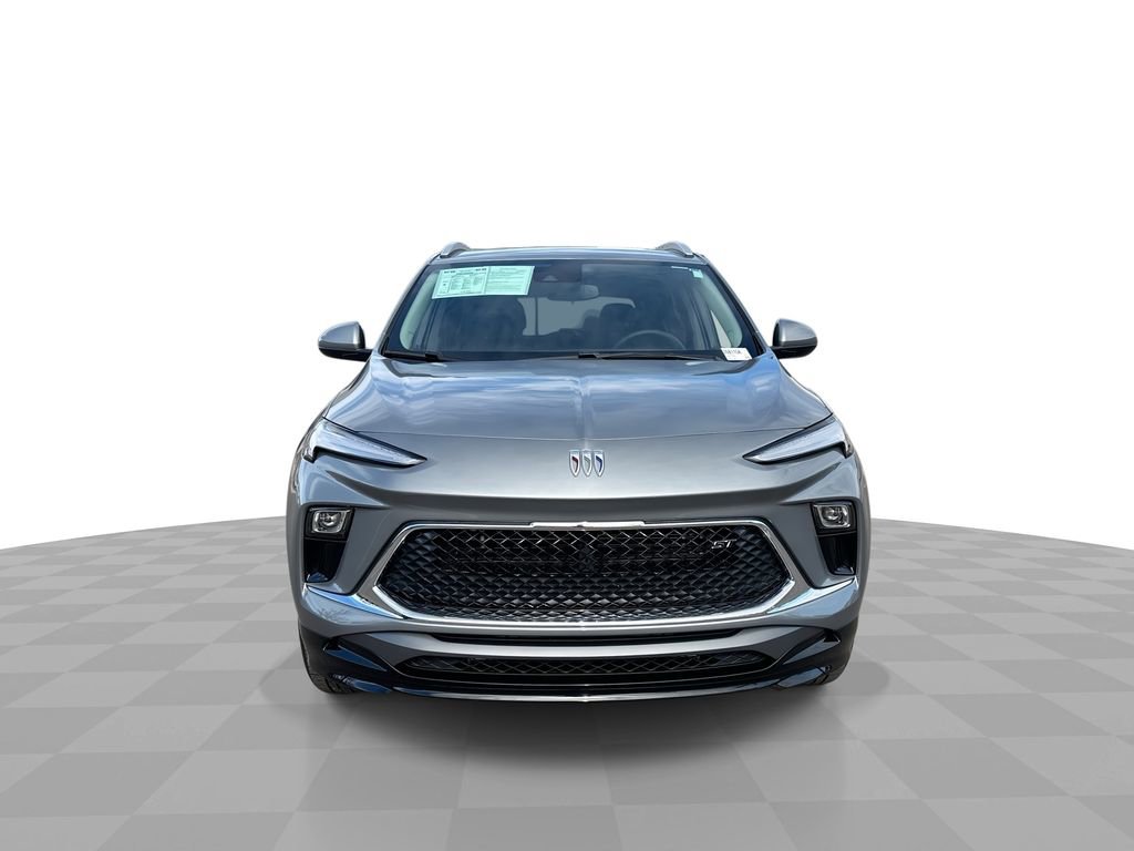 Used 2026 Buick Encore GX Sport Touring image 4