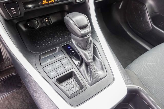 Certified 2024 Toyota RAV4 XLE image 25