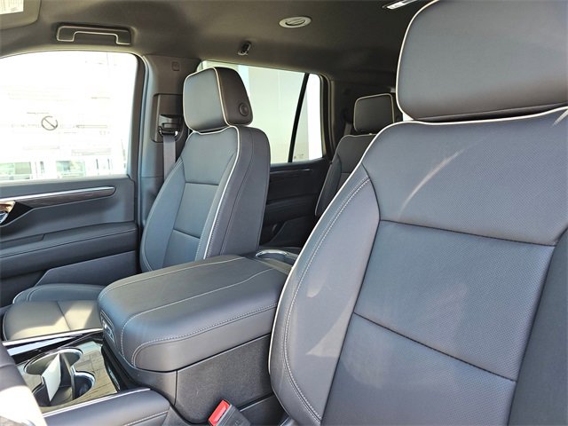 New 2025 Chevrolet Tahoe Premier w/ LPO, Illumination Package image 19