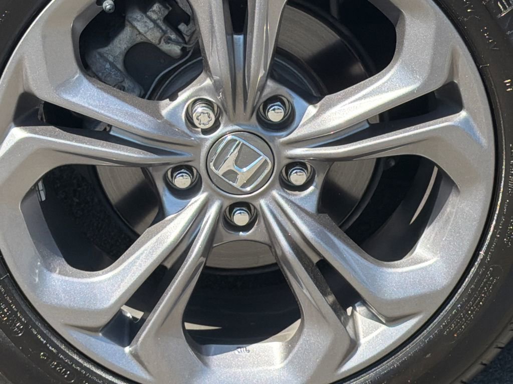 Used 2023 Honda Accord EX image 6