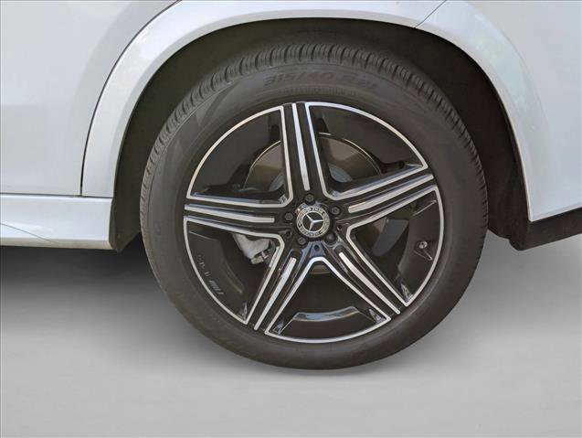 Used 2025 Mercedes-Benz GLE 450 4MATIC image 4