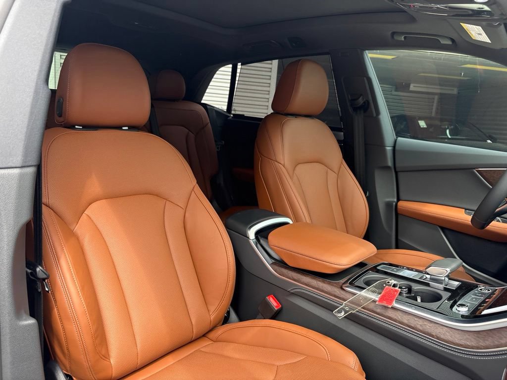 New 2026 Audi Q8 Prestige AWD/4WD image 18