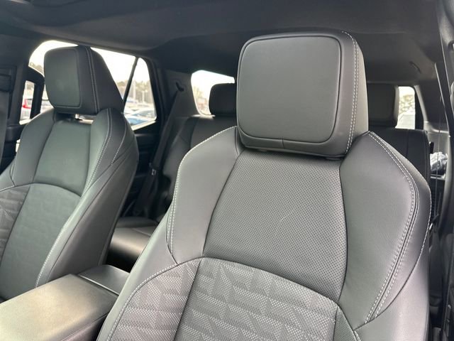 Used 2025 Toyota 4Runner TRD Off-Road Premium image 18