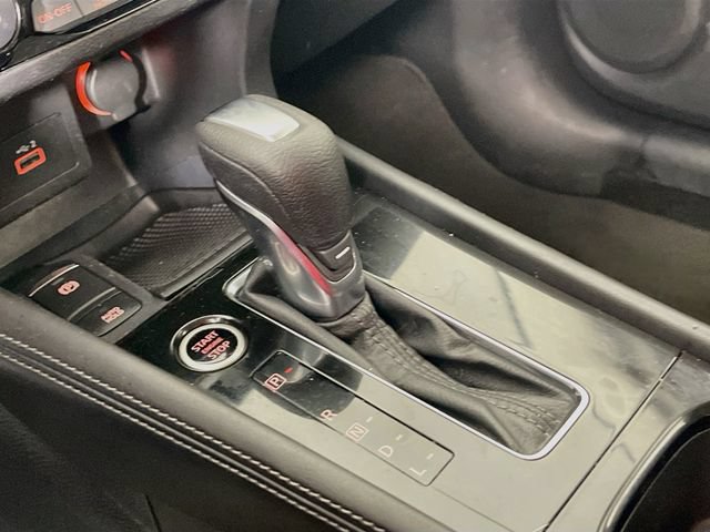 Used 2022 Nissan Kicks SV FWD image 17