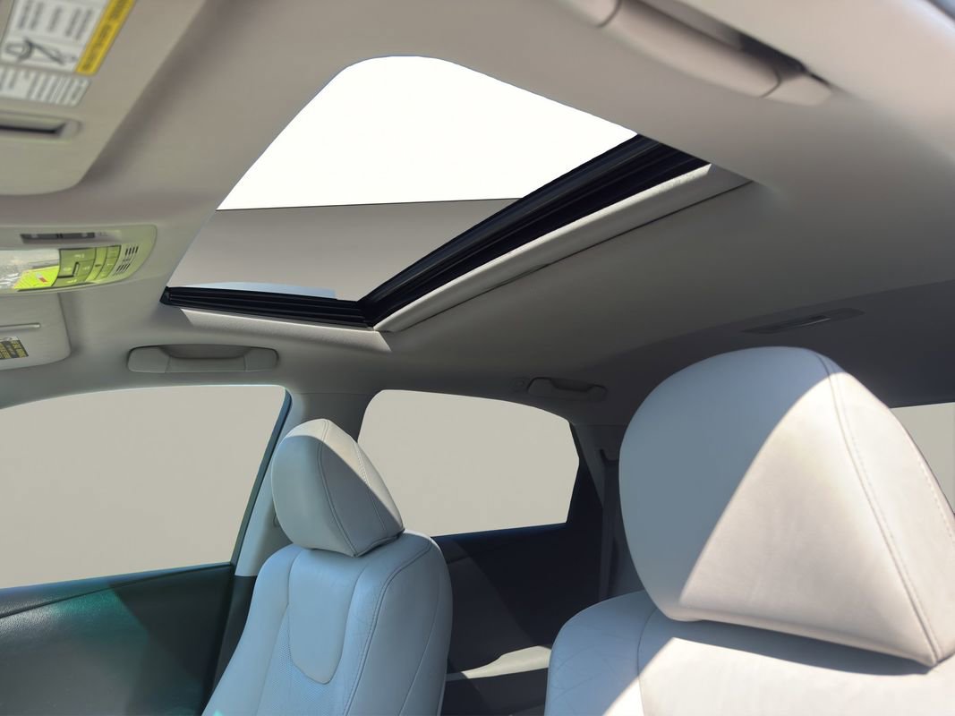 Used 2010 Lexus RX 450h AWD image 25