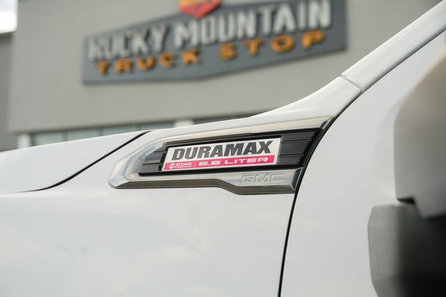 Used 2021 GMC Sierra 2500 AT4 w/ AT4 Premium Plus Package AWD/4WD image 19