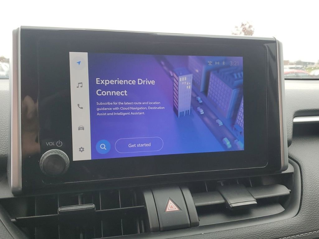 Used 2023 Toyota RAV4 LE image 18