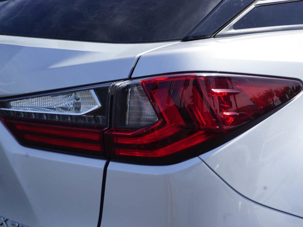 Used 2017 Lexus RX 350 FWD w/ Accessory Package image 7