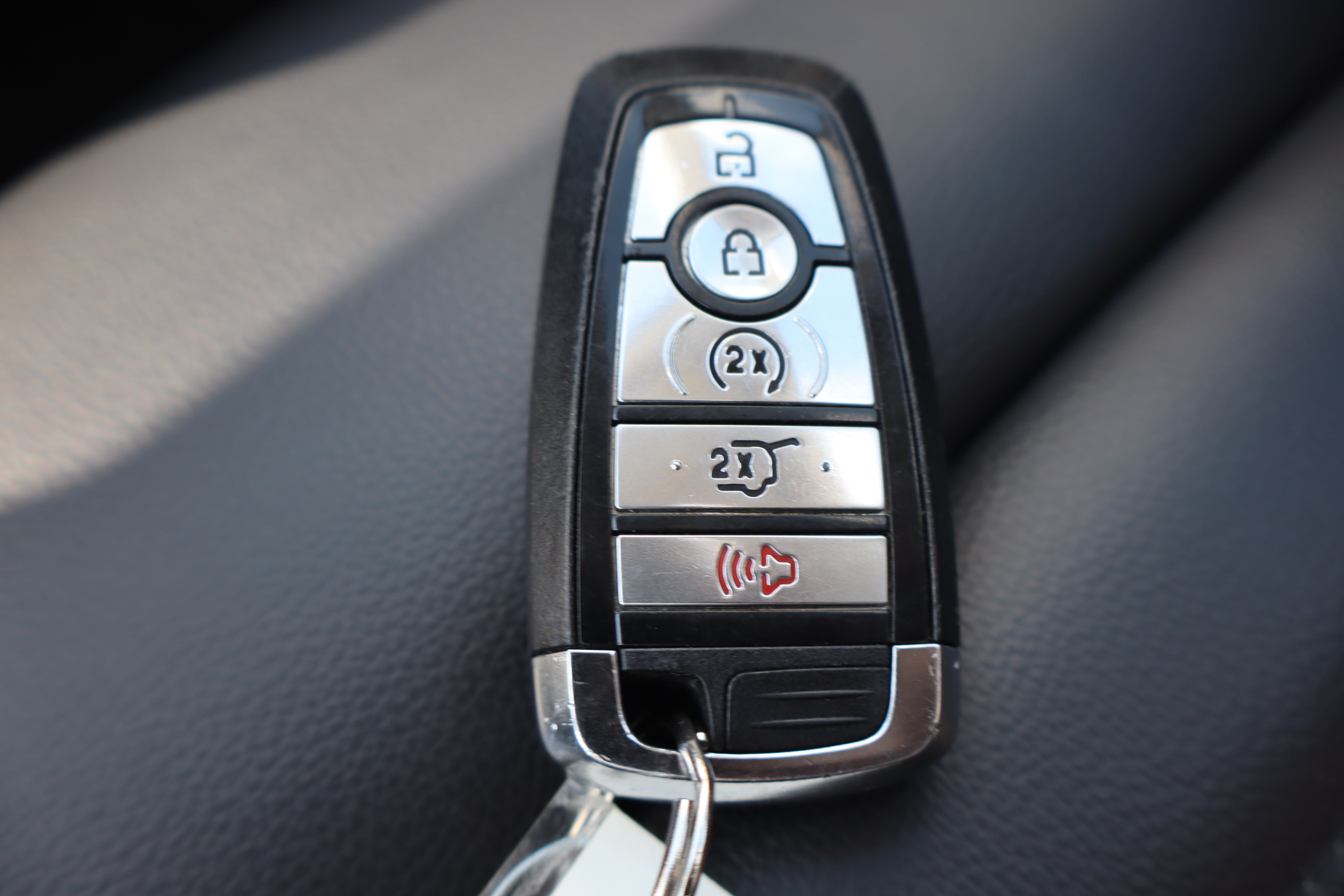 Used 2024 Ford Edge SEL w/ Convenience Package AWD/4WD image 33