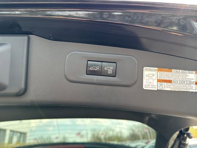 Used 2023 Lexus NX 350 F Sport AWD/4WD image 22