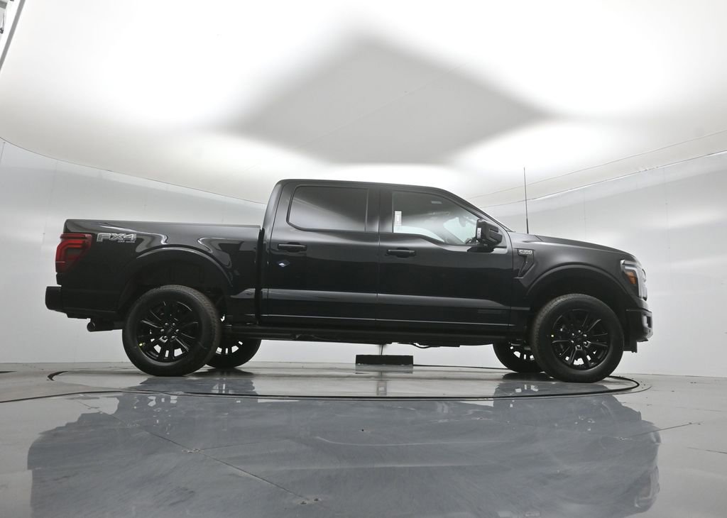 New 2026 Ford F150 Platinum AWD/4WD image 49