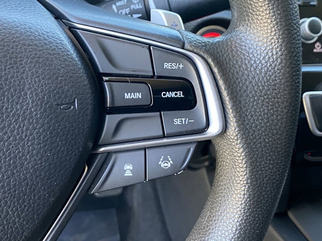 Used 2022 Honda Insight EX image 27