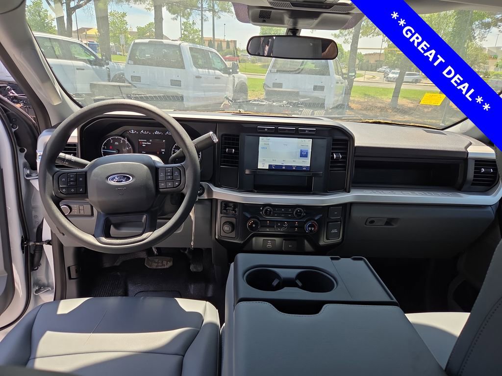 New 2024 Ford F450 XL image 13