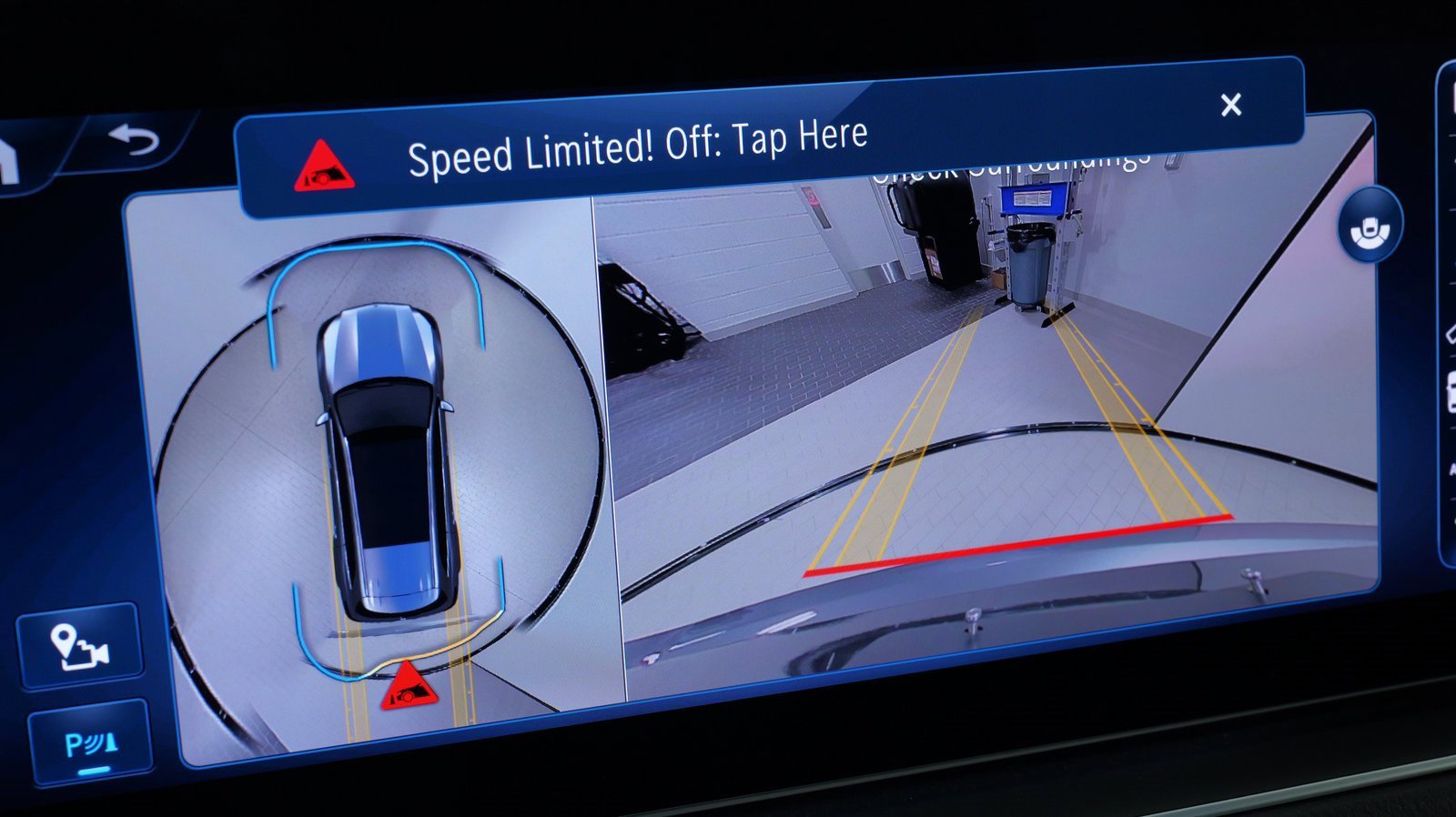 Used 2024 Mercedes-Benz GLS 450 4MATIC w/ AMG Line Exterior image 61