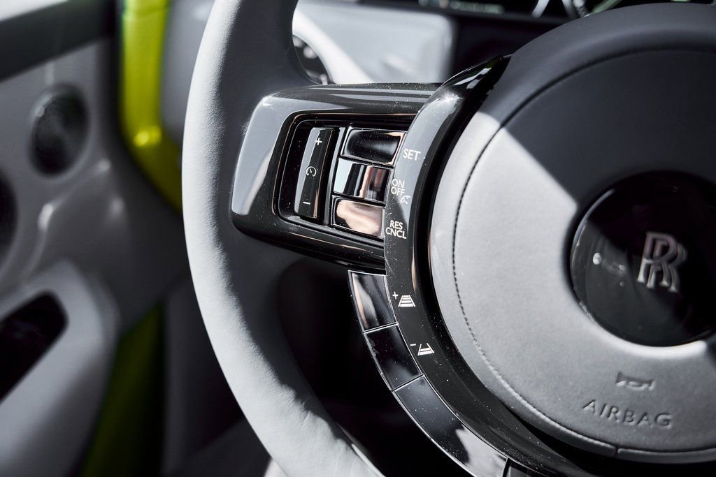 Used 2024 Rolls-Royce Cullinan image 80