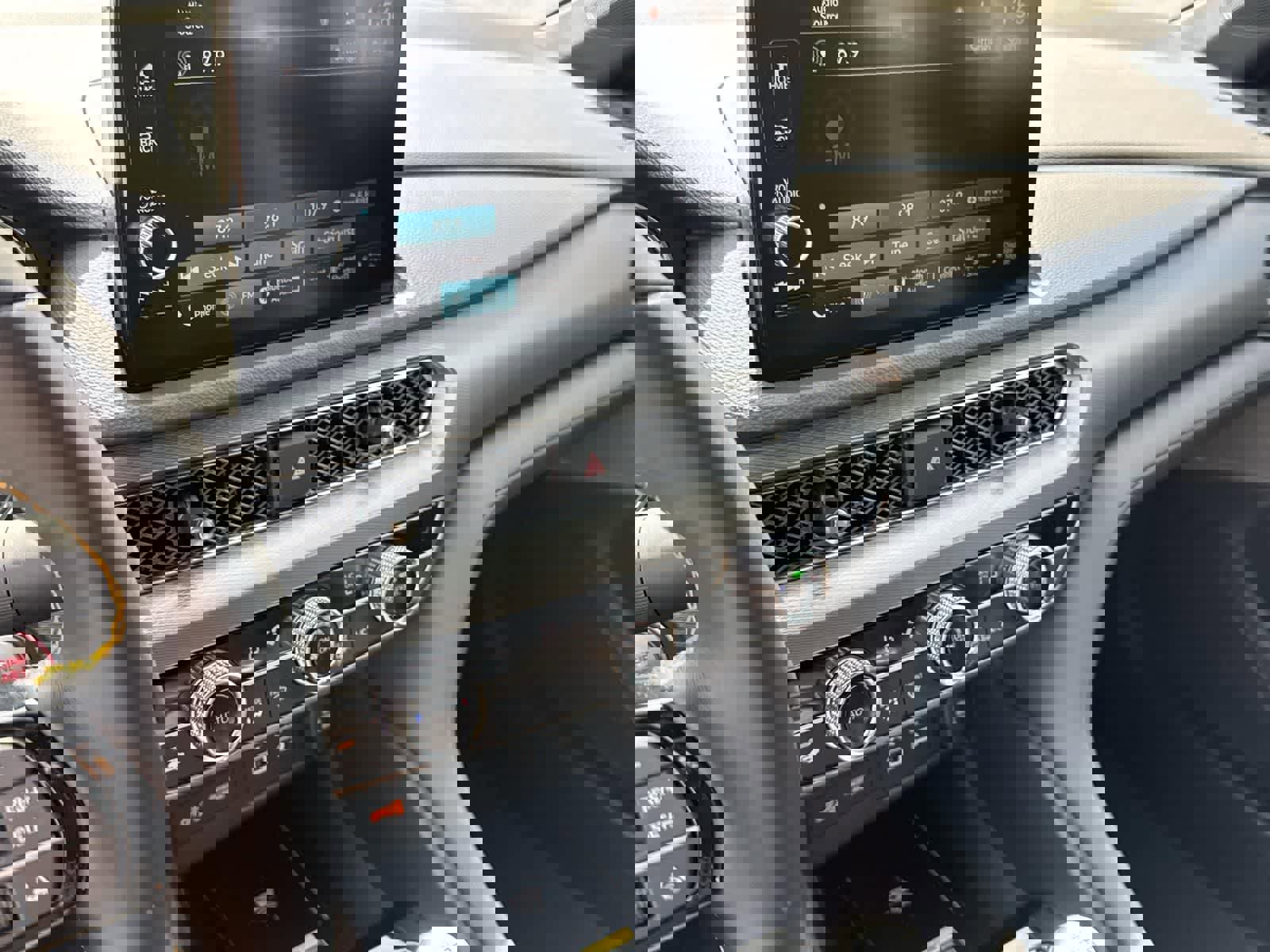 New 2026 Acura Integra A-Spec FWD image 19