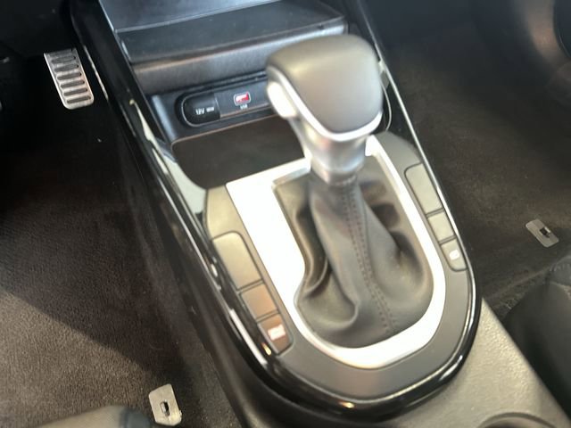 Certified 2023 Kia Forte GT-Line image 23