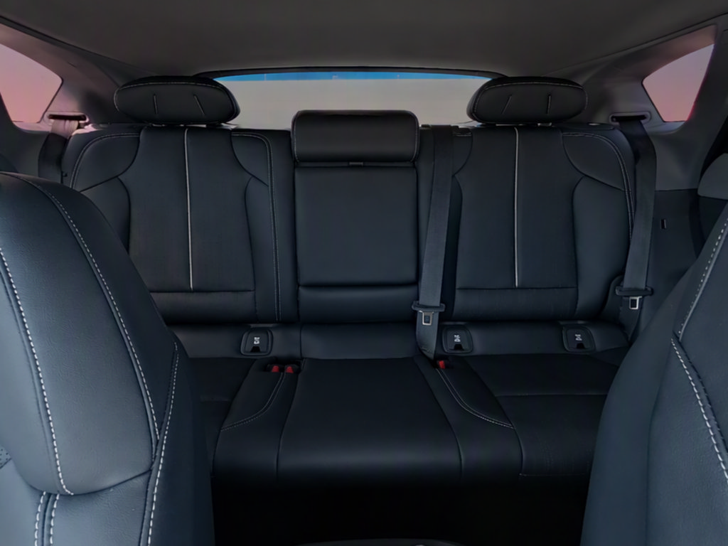 New 2025 Cadillac Optiq Sport 2 AWD/4WD image 14