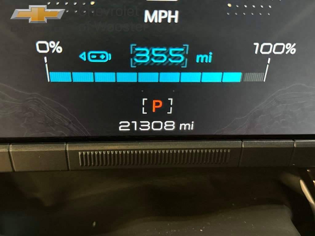 Used 2024 GMC Hummer EV 3X w/ LPO, Sport Package image 20