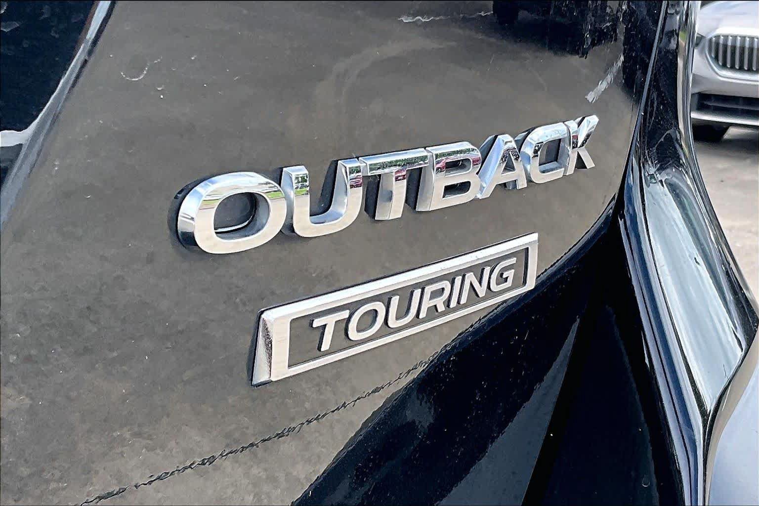 Used 2024 Subaru Outback Touring AWD/4WD image 29