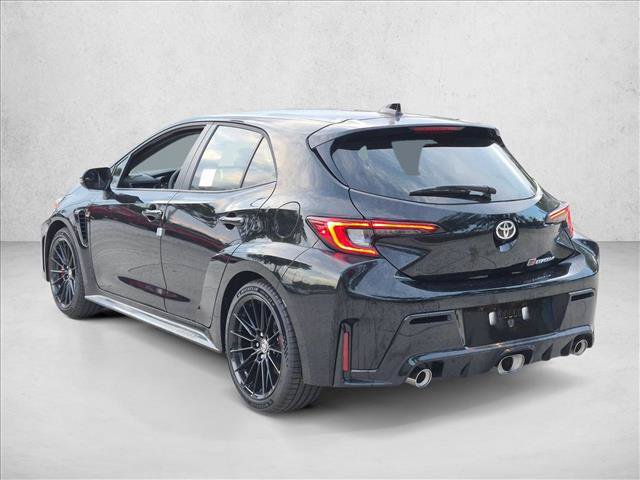 New 2026 Toyota Corolla GR AWD/4WD image 7