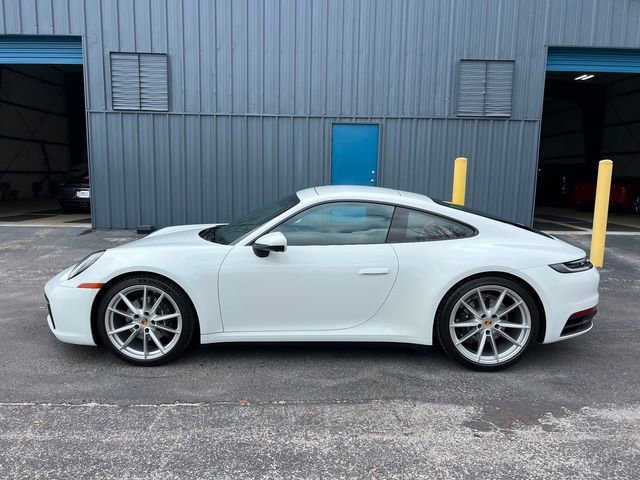 Used 2023 Porsche 911 Carrera image 82