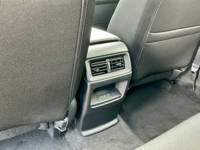 Certified 2025 Honda CR-V EX image 11