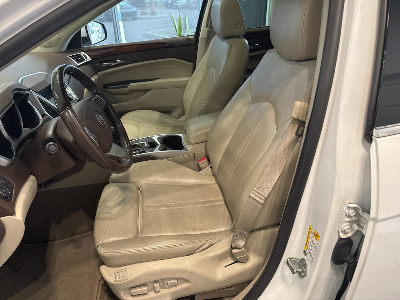 Used 2012 Cadillac SRX Performance image 17